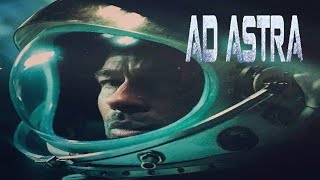 Ad Astra Official Trailer HD | 2019 | Tommy Lee Jones,Brad Pitt