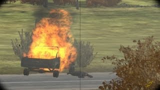 We Are Willing To Testify Arma 2