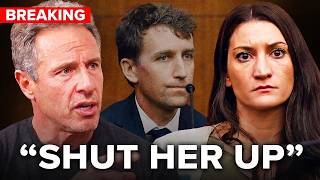 BREAKING: Lindsay Clancy Update The Hot Mic, the Judge, and the Mistrial