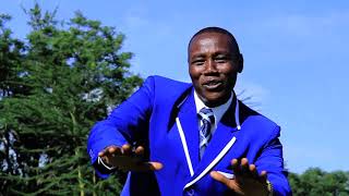 Ota Uria Thwariga -  Pst. John Mwangi (The divine)