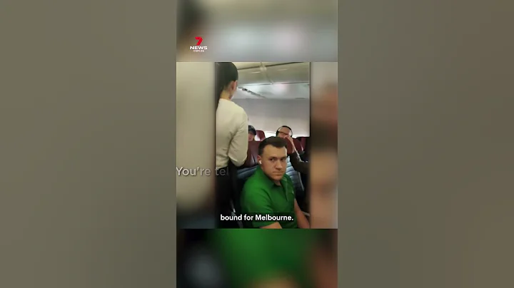 Woman arrested after abusing passengers and crew on a Virgin flight