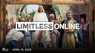 Embracing Transformation Through Jesus This Holy Week