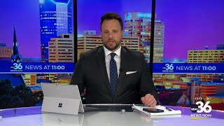 Manhunt for suspect in I-75 shooting continues
