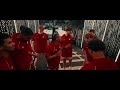 Cinematic Highlights at Purdue || Wisconsin Basketball || Feb. 15, 2025