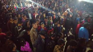 Feria Titular Chenen 2019