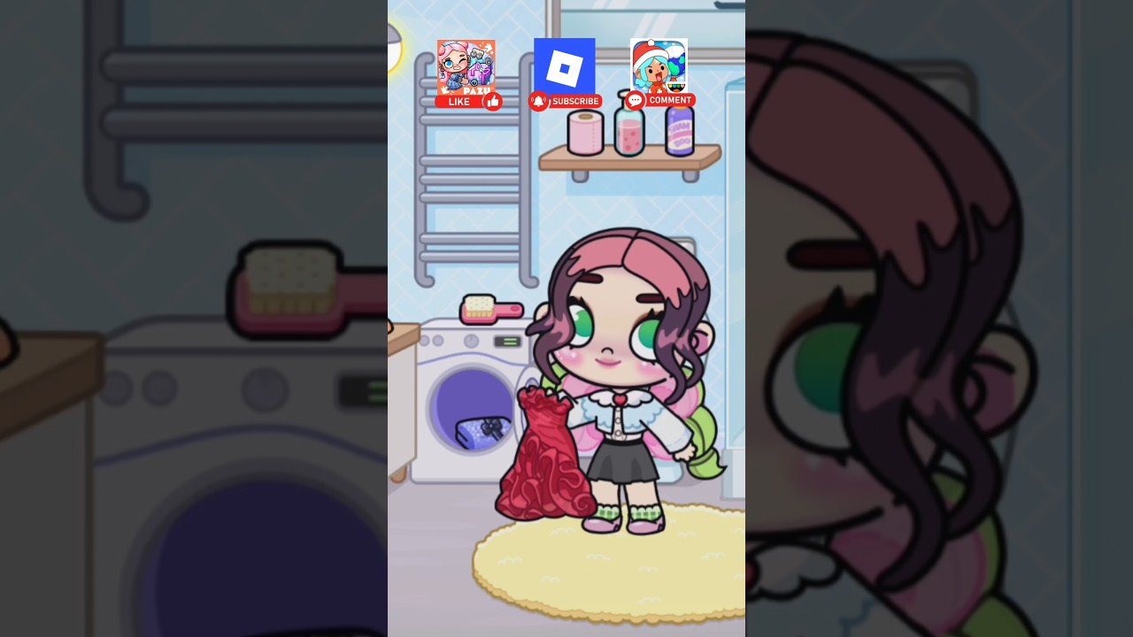 MASETALA TREND 🤩 AVATAR WORLD STORIES 😹 