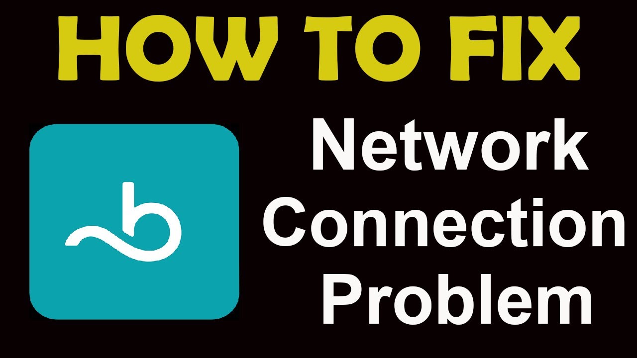 How To Fix Booksy App Network Connection Problem Android & iOS | Booksy No Internet Error | PSA 24