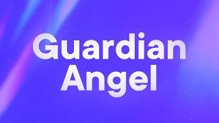 Dimension & Karen Harding - Guardian Angel (Lyrics)