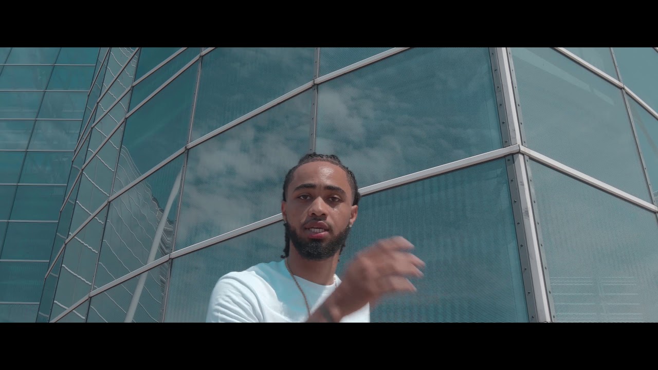 Ph33Lipe- Weekend (Sony a6300 Music Video)