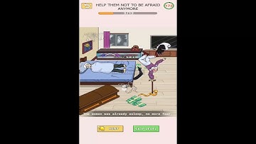 Tricky Twist Puzzle Level 108