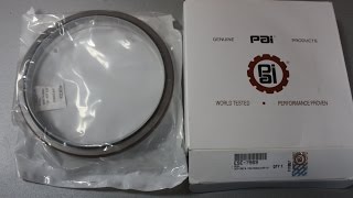 Сальник коренной задний Renault Magnum(, 2015-03-10T22:40:42.000Z)