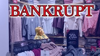 I BOUGHT THE ENTIRE STORE!!!