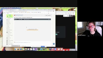 SHS-Importing to Schoology Course Materials from Google Drive