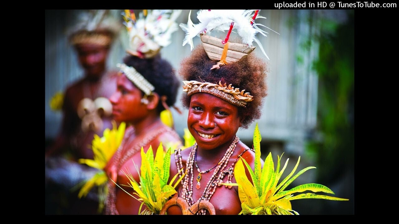 Garden Boy Madang Hits