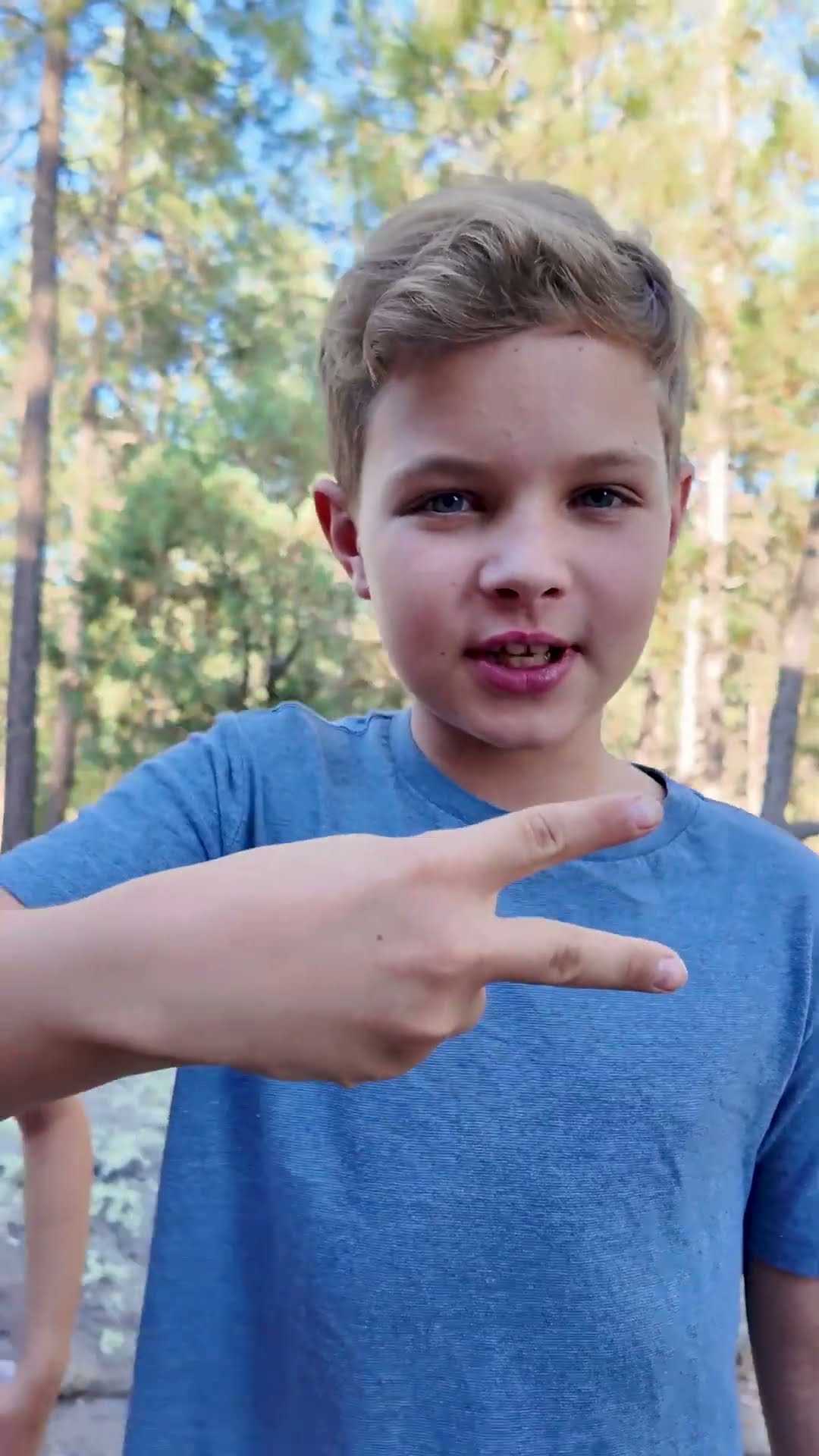 Play with us! #rockpaperscissors