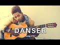 Lisandro Cuxi - Danser / English Translation   Lyrics / Paroles