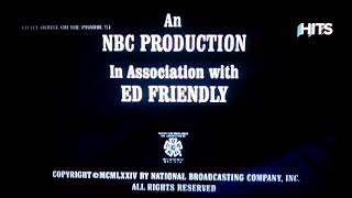 Nbcuniversal Television Distributionmgm Television 19742018