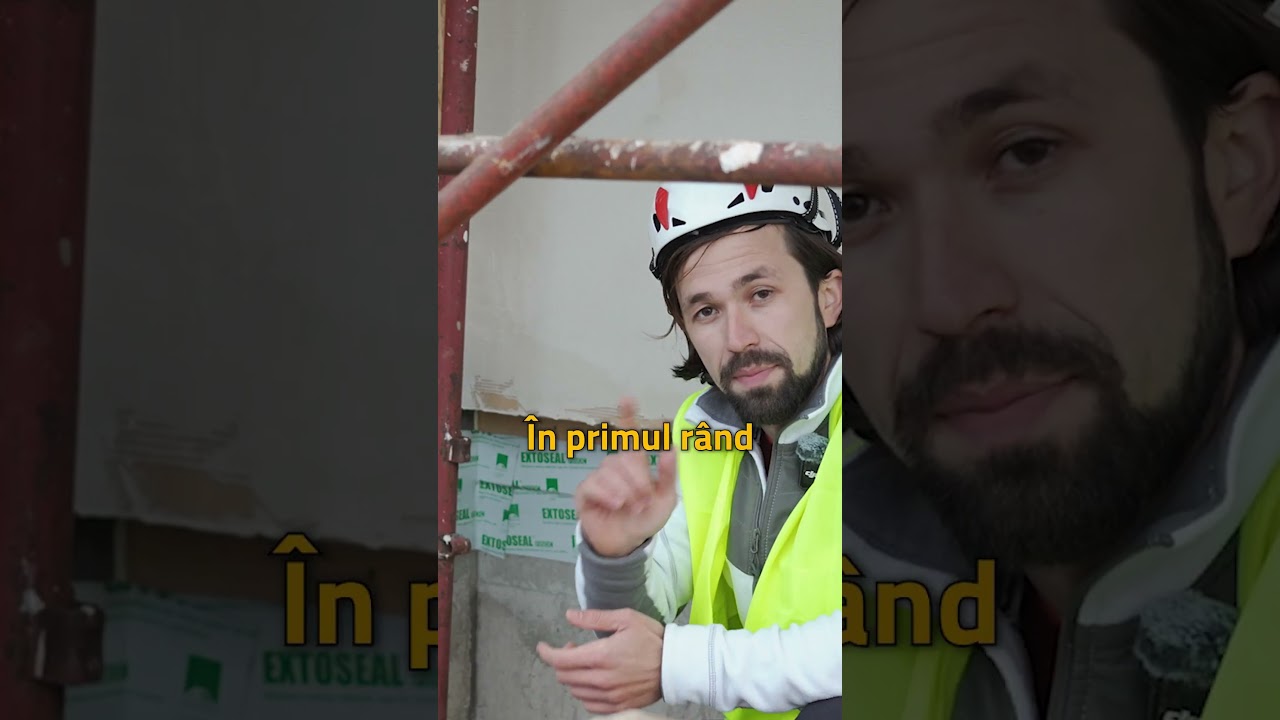 Casele din lemn putrezesc...