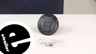 etrailer | Feature Breakdown: Valterra Electrical Cable Hatch for RVs