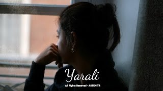 معزوفه تركيه حزينه مطلوبه استكنان حصري | Yarali | Remix DeepHouse | Korg pa4x Resimi