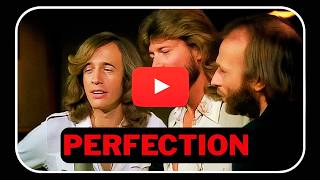 Bee Gees Too Much Heaven The Moment Eternity Was Recorded