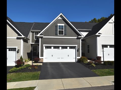 205 Lilly Lane, Canonsburg, PA home video tour