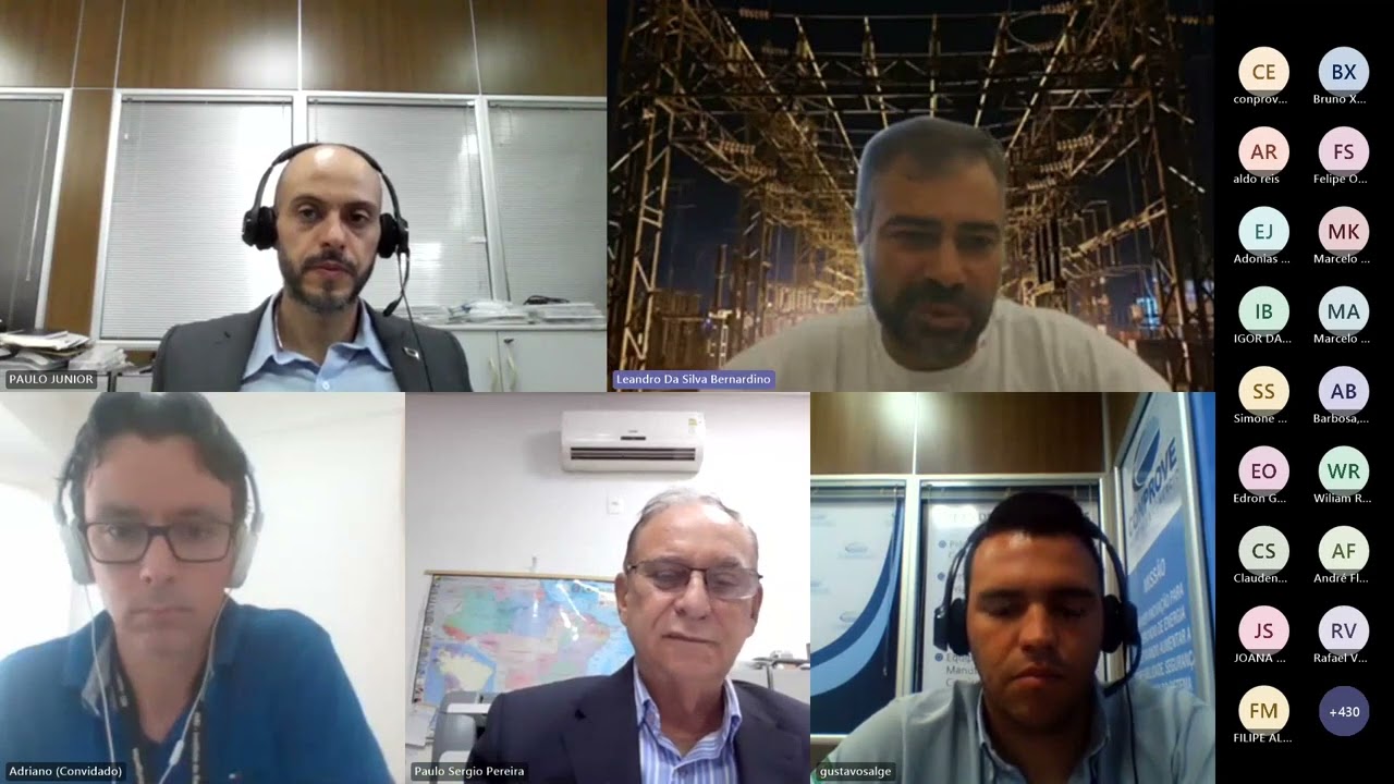 Considerações Finais sobre Transitórios e Aplicações em IED's