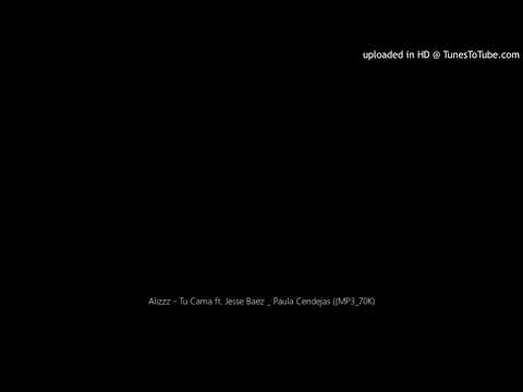 Alizzz - Tu