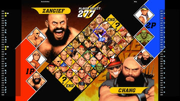 CVS2 - DoctorSmiles VS Beip #fightcade2 #fightcade #capcom #snk #capcomvssnk2 #cvs2