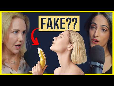 Porn Director Reveals What Gets Faked in Almost Every Scene