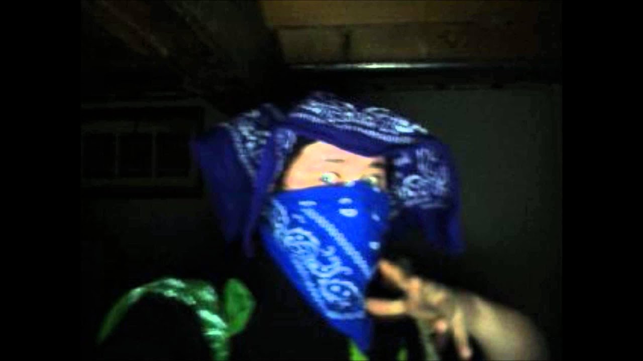 Dustin Steckler-My Burger Family