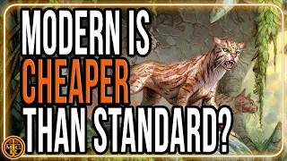 Standard Rcq Is Almost Done Now What  Modern Meta Deep Dive