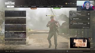 Call Of Duty MW WARZONE Plunder in 1080p 60fps Full HD Live-Stream