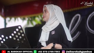 ISYFA'LANA - Saridah yati, || Cover By Al Barokah Gambus Liveshow Sungai Pandan ,,‼️