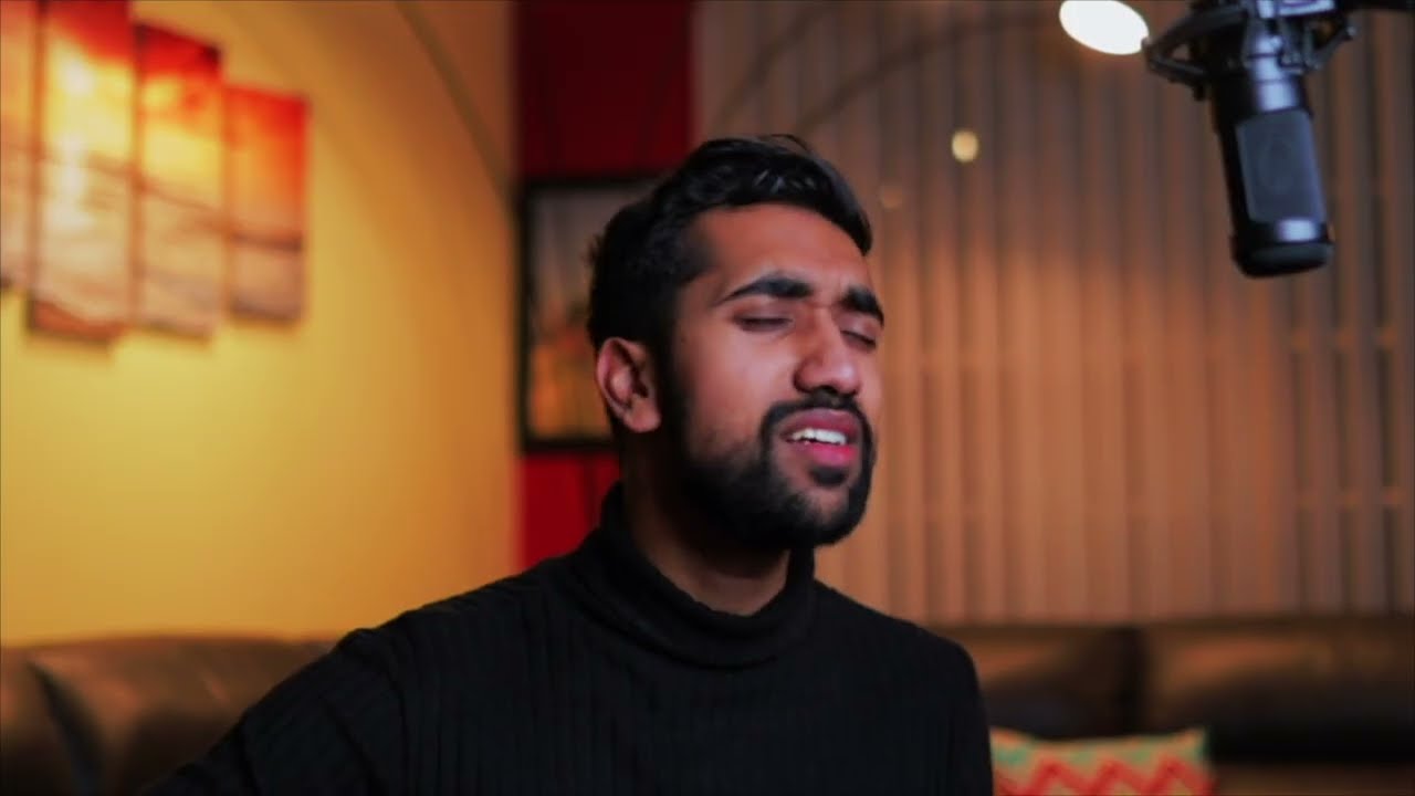 YouTube पर Nikhil Iyer - Yaadon Ke Ghar देखें YouTube पर Nikhil Iyer - Yaadon Ke Ghar देखें