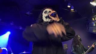 Swollen Teeth - FULL SET (Live) at The Loud in Huntington, W.V.