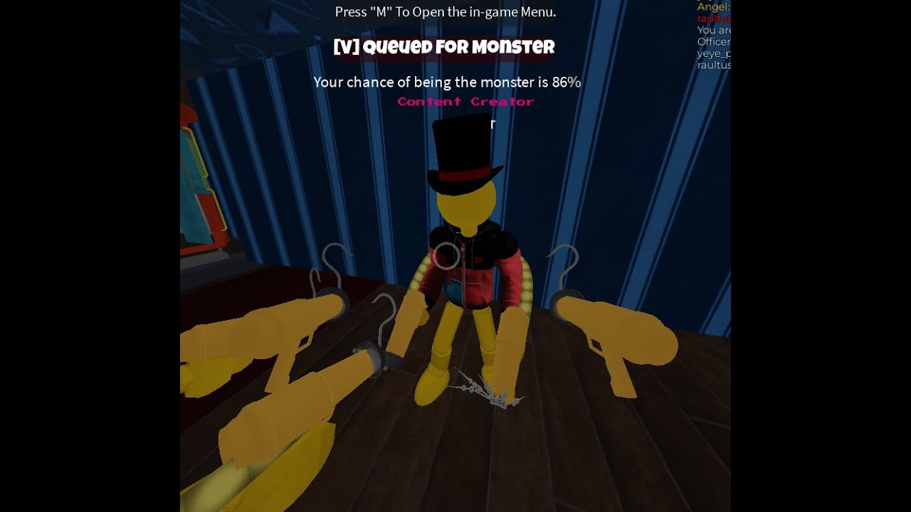 Playing with  raultus and firends playbreak part 20