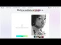 Como melhorar a qualidade das imagens com Pica Ai