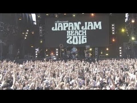 [Love music FES] キュウソネコカミ / ビビった