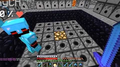 Factions On The Archon Episode #1 Easy Raid