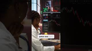 Alasan Utama Kenapa Trader Sulit Kaya #kuliahsaham #trading #forex