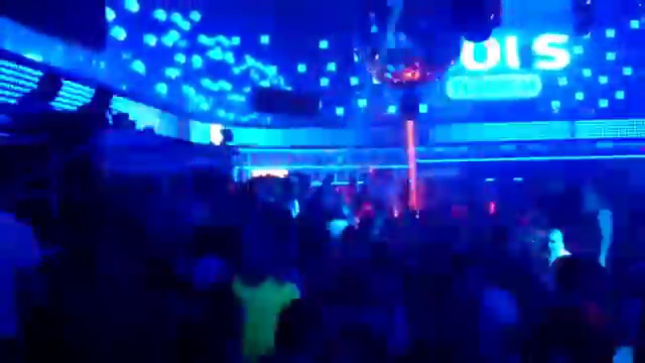 Members Of Pumpingland Dj Camel vs Luke Hudson 27.11.2015