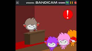 Nano Disrespects His Grandparents Funeral Grounded