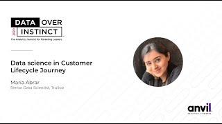 Data science in Customer Lifecycle Journey