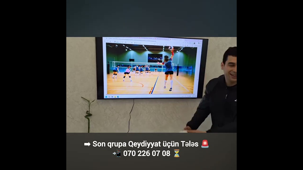#fizikiterbiye #fizikiterbiyemiq #fizikiterbiyesertifikasiya #fizikiterbiyedersleri #voleybol 