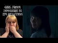Girl from nowhere S1 EP1 REACTION