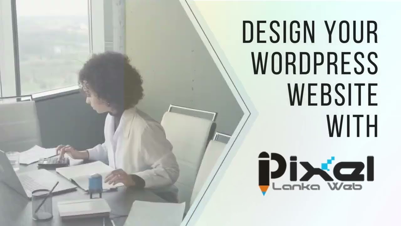 Wordpress Web Design & Development Company in Sri Lanka