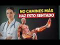 ¿Tienes más de 60? Revierte la pérdida muscular con 5 ejercicios en silla (según Harvard)