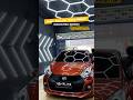 Ful Salon Honda Sirion di Elite Autolight Mojokerto