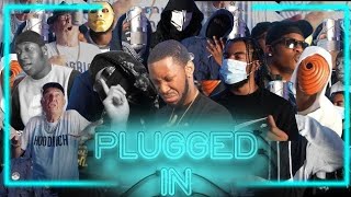 Plugged In W/Fumez The Engineer | Season 3 Finale | Pressplay | #Activegxng (Suspect only)